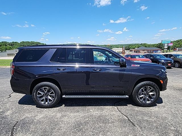 used 2023 Chevrolet Tahoe car, priced at $62,973