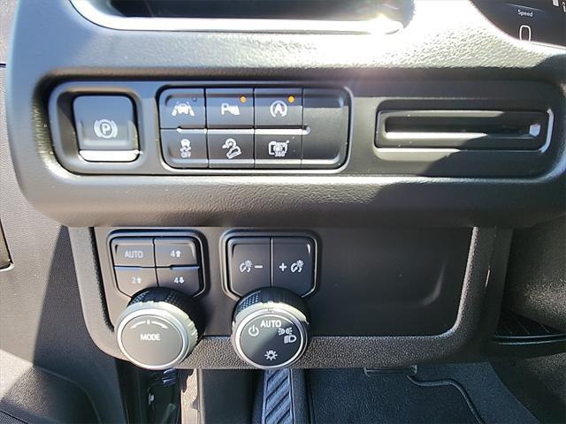 used 2023 Chevrolet Tahoe car, priced at $62,973
