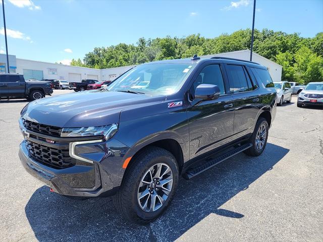 used 2023 Chevrolet Tahoe car, priced at $62,973