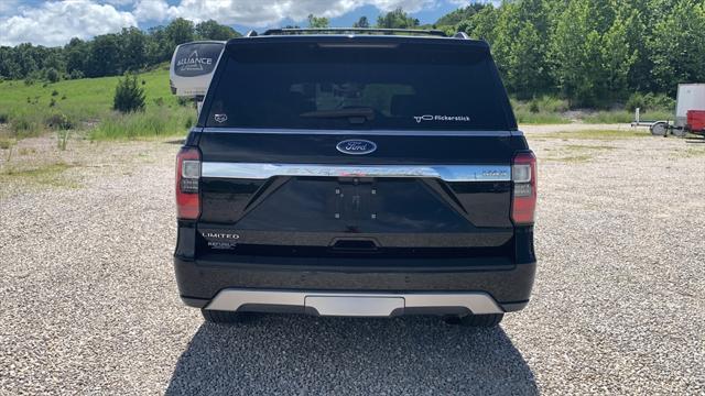 used 2018 Ford Expedition Max car, priced at $26,480