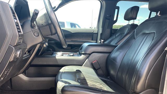 used 2018 Ford Expedition Max car, priced at $26,480