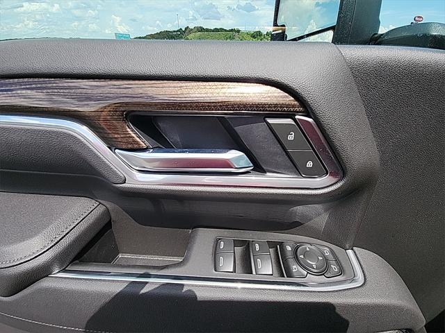 new 2025 Chevrolet Silverado 2500 car, priced at $64,659