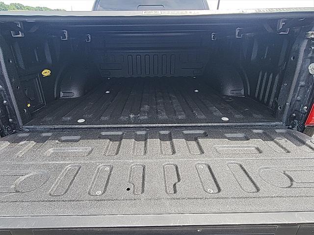 used 2022 Ford F-150 car, priced at $46,971