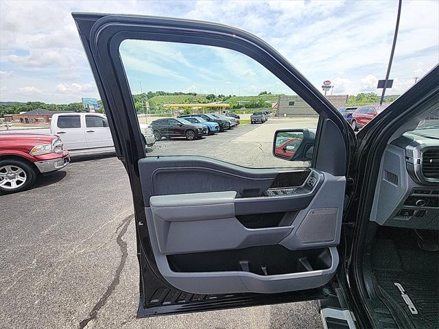 used 2022 Ford F-150 car, priced at $46,971
