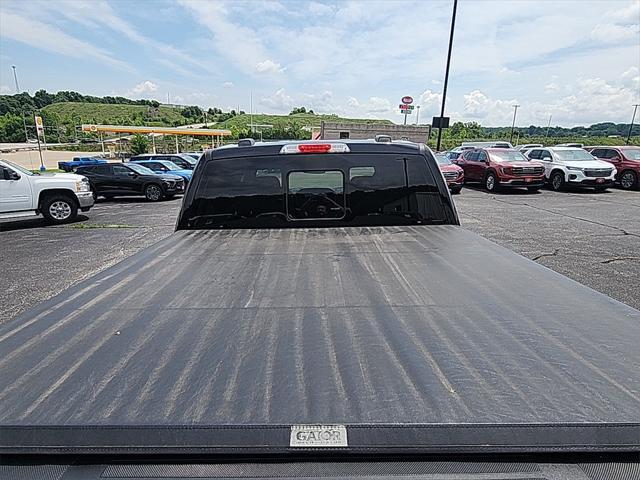 used 2022 Ford F-150 car, priced at $46,971