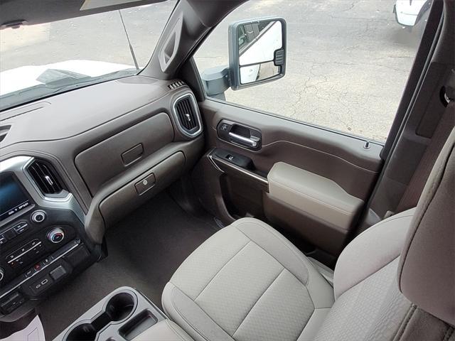 used 2023 Chevrolet Silverado 2500 car, priced at $47,924