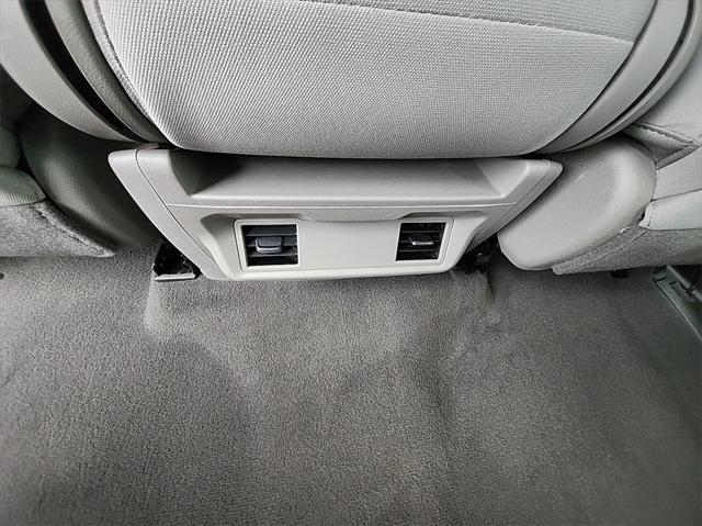 used 2023 Chevrolet Silverado 2500 car, priced at $46,111