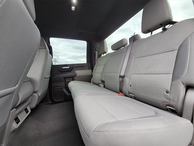used 2023 Chevrolet Silverado 2500 car, priced at $47,924