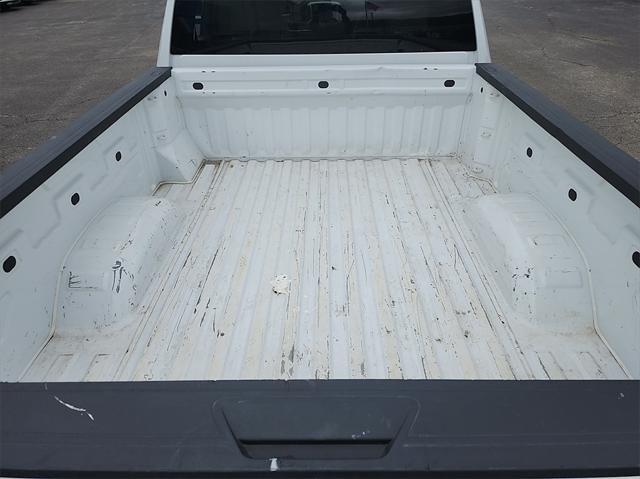 used 2023 Chevrolet Silverado 2500 car, priced at $46,111