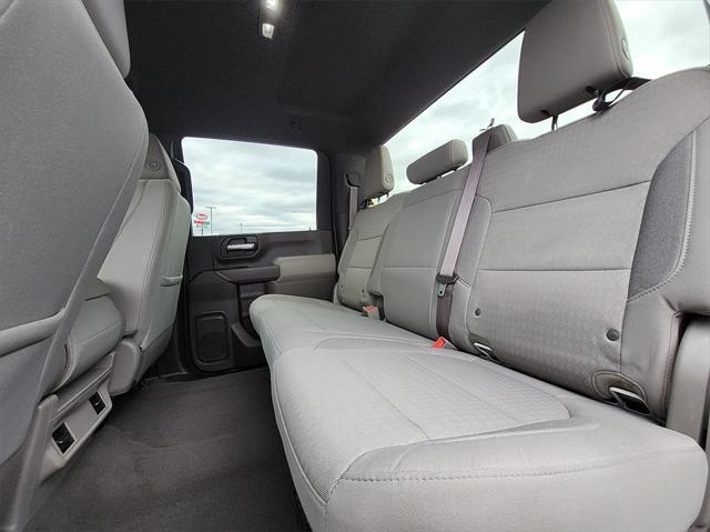 used 2023 Chevrolet Silverado 2500 car, priced at $46,111