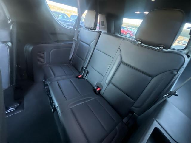 used 2021 GMC Yukon XL car, priced at $51,979