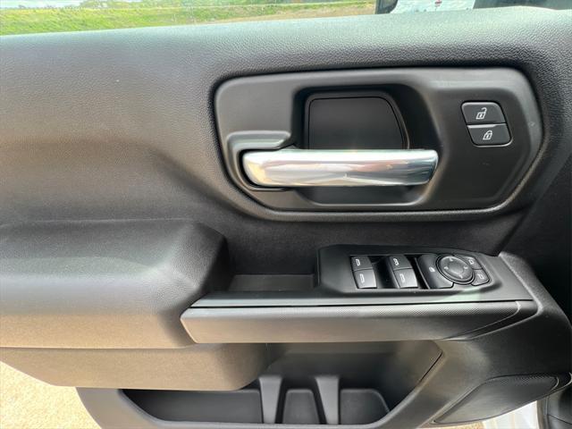 new 2025 Chevrolet Silverado 2500 car, priced at $54,705