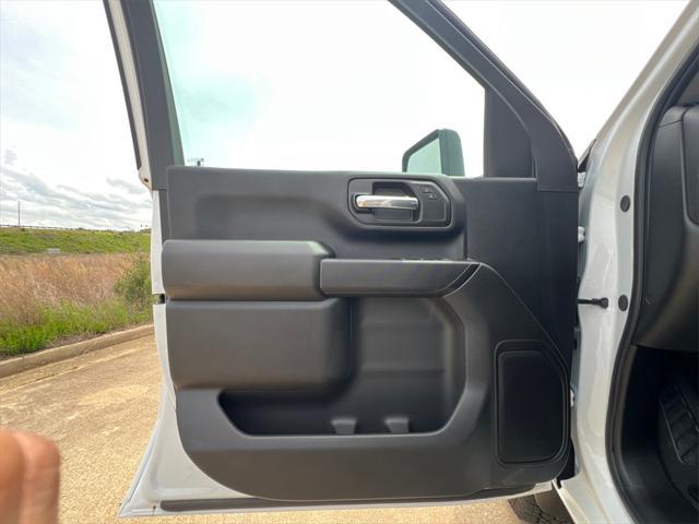 new 2025 Chevrolet Silverado 2500 car, priced at $54,705