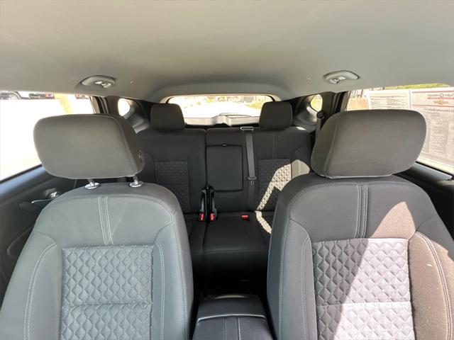 used 2022 Chevrolet Blazer car, priced at $24,485