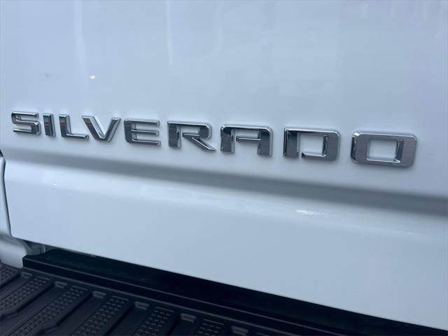 new 2025 Chevrolet Silverado 3500 car, priced at $78,792