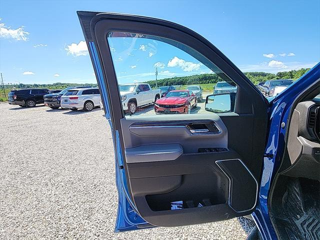 used 2023 Chevrolet Silverado 1500 car, priced at $48,980