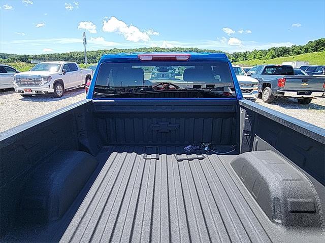 used 2023 Chevrolet Silverado 1500 car, priced at $48,980