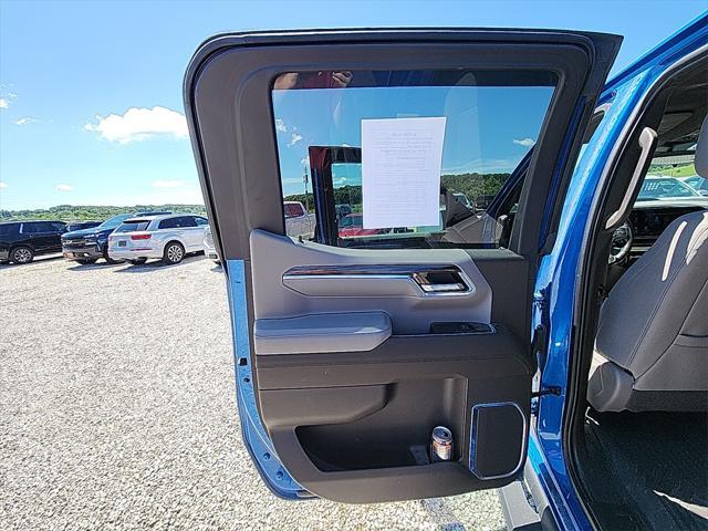 used 2023 Chevrolet Silverado 1500 car, priced at $48,980