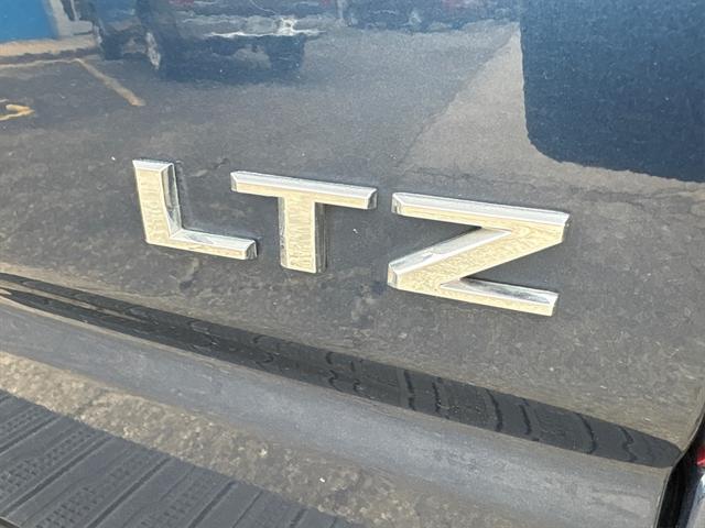 used 2022 Chevrolet Silverado 1500 car, priced at $39,856