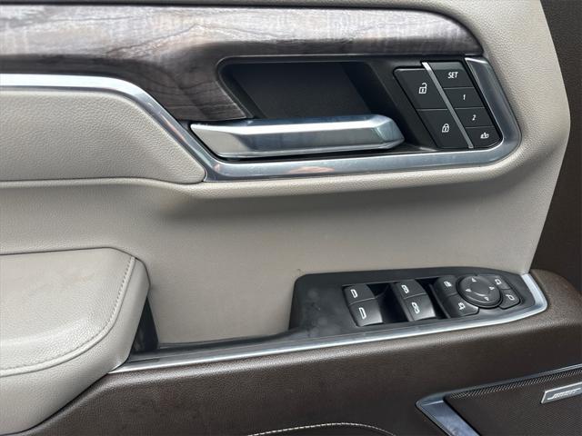 used 2022 Chevrolet Silverado 1500 car, priced at $39,856