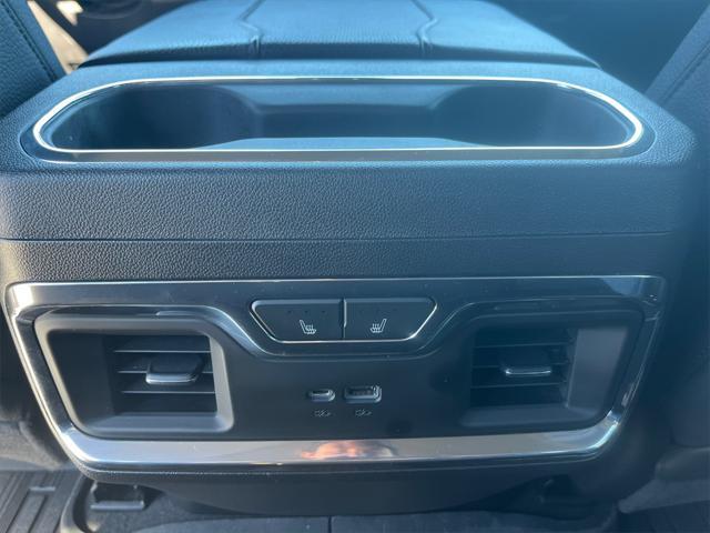 used 2023 GMC Sierra 1500 car, priced at $49,980