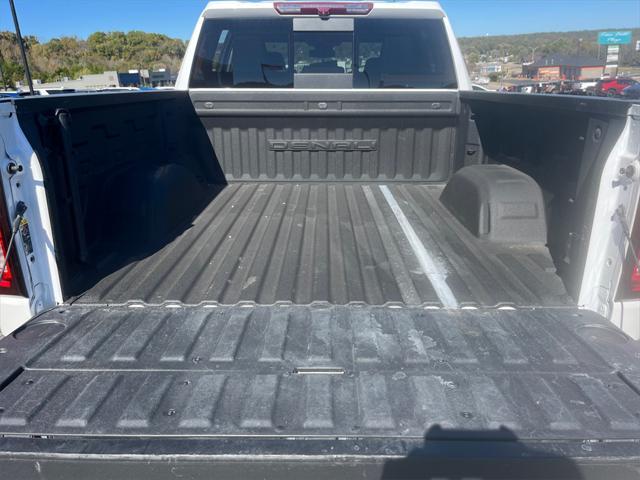 used 2023 GMC Sierra 1500 car, priced at $49,980