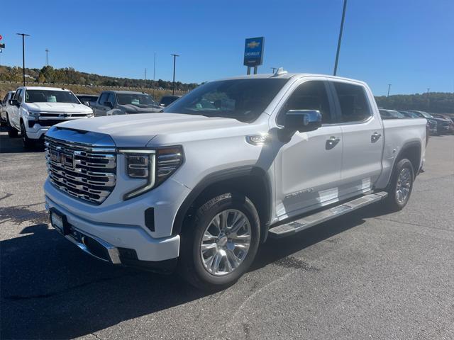 used 2023 GMC Sierra 1500 car, priced at $49,980