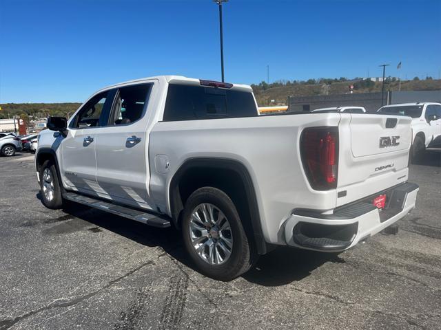 used 2023 GMC Sierra 1500 car, priced at $49,980