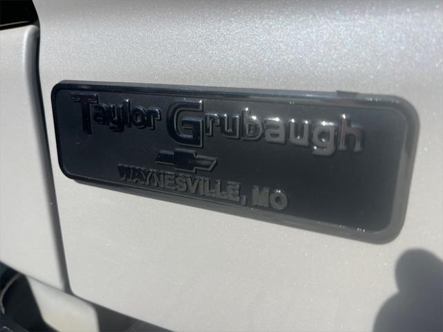 used 2023 GMC Sierra 1500 car, priced at $49,980