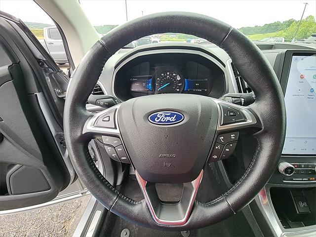used 2023 Ford Edge car, priced at $24,442