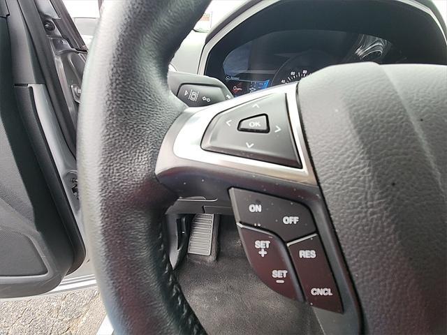 used 2023 Ford Edge car, priced at $24,442