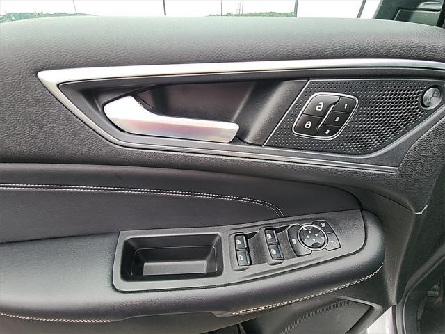 used 2023 Ford Edge car, priced at $24,442