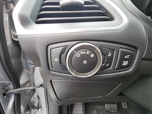 used 2023 Ford Edge car, priced at $24,442