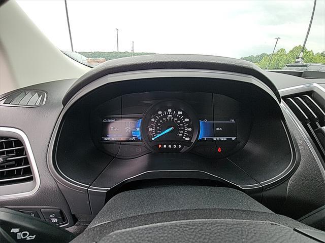 used 2023 Ford Edge car, priced at $24,442