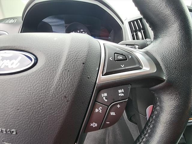 used 2023 Ford Edge car, priced at $24,442