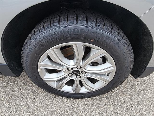used 2023 Ford Edge car, priced at $24,442