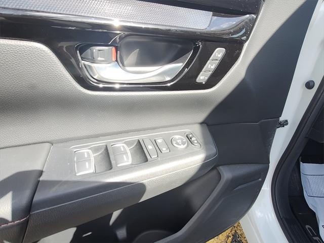 used 2023 Honda CR-V Hybrid car, priced at $32,872