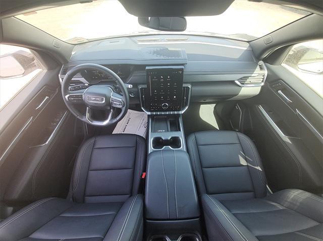 used 2024 GMC Acadia car, priced at $38,795