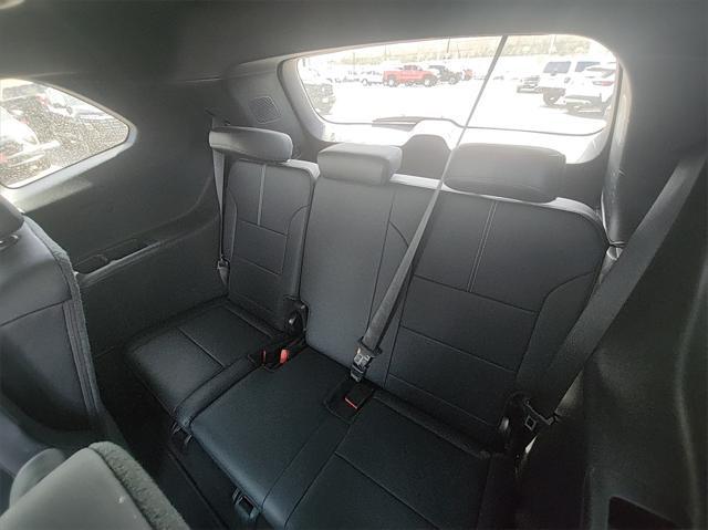 used 2024 GMC Acadia car, priced at $38,795