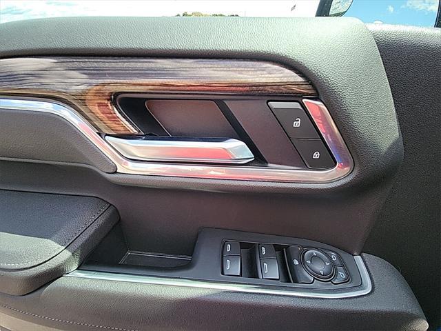 new 2025 Chevrolet Silverado 1500 car, priced at $52,983