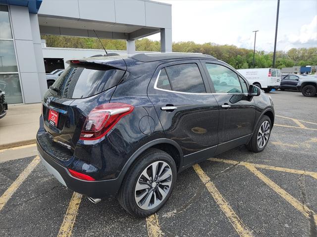 used 2022 Buick Encore car, priced at $18,712