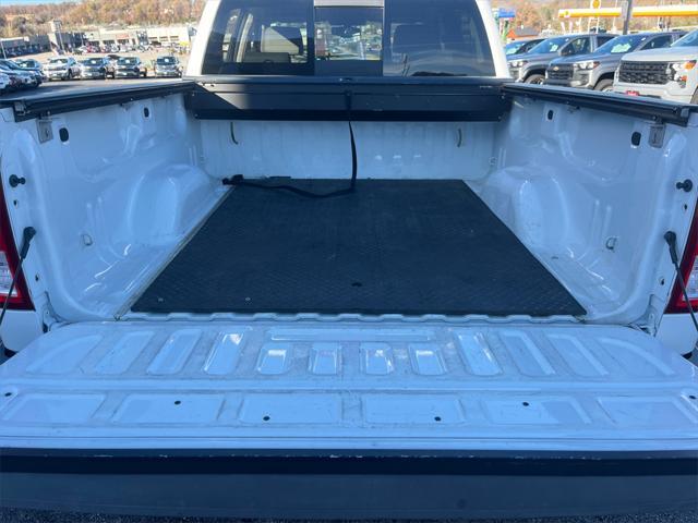 used 2018 Chevrolet Silverado 1500 car, priced at $27,879