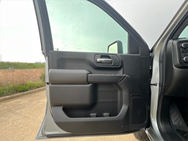 new 2025 Chevrolet Silverado 2500 car, priced at $56,116