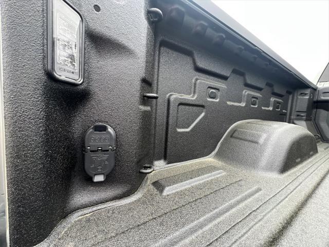 new 2025 Chevrolet Silverado 2500 car, priced at $56,116
