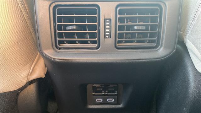 used 2024 Toyota RAV4 car, priced at $30,765