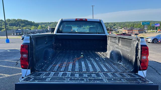 used 2019 Chevrolet Silverado 2500 car, priced at $30,978