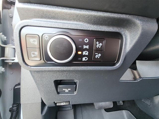 used 2024 Ford Bronco car, priced at $56,968
