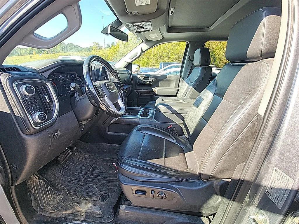 used 2019 GMC Sierra 1500 car, priced at $28,960
