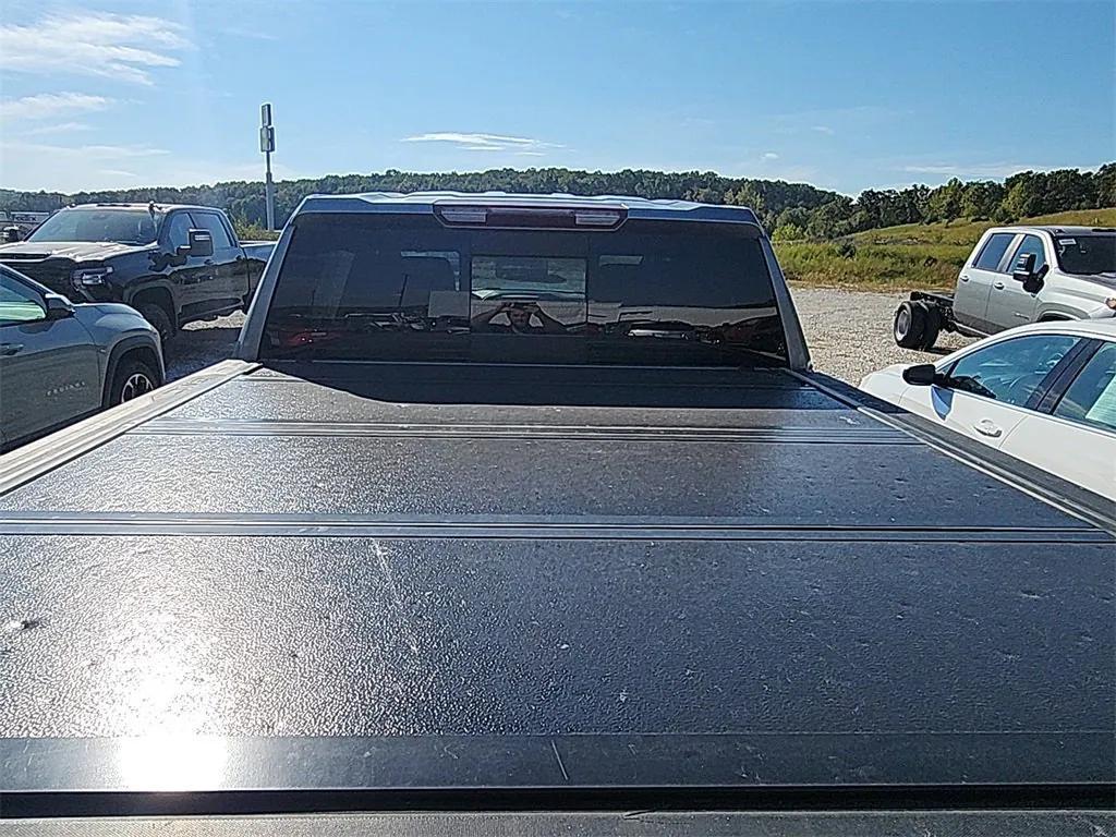 used 2019 GMC Sierra 1500 car, priced at $28,960