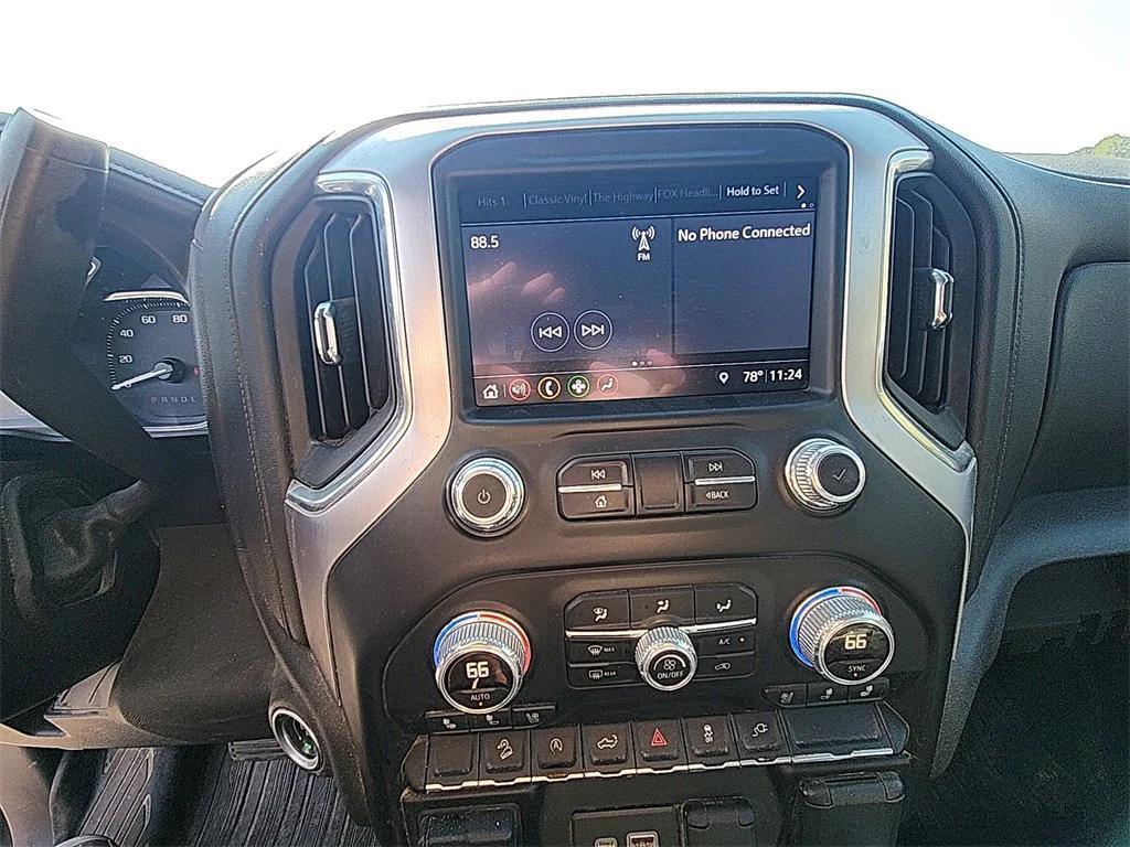 used 2019 GMC Sierra 1500 car, priced at $28,960